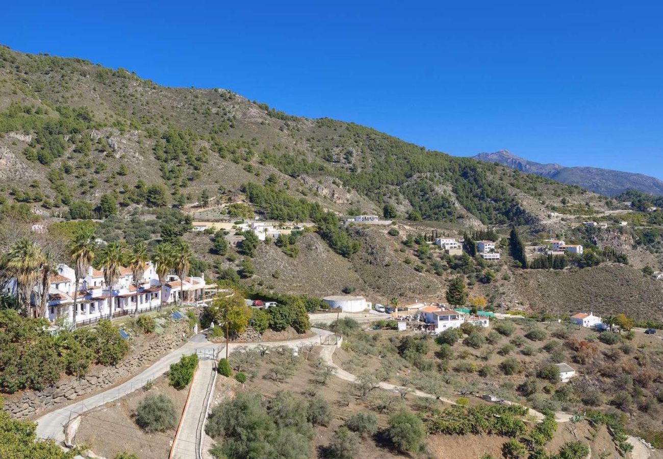 Villa à Frigiliana - Frigiliana 027