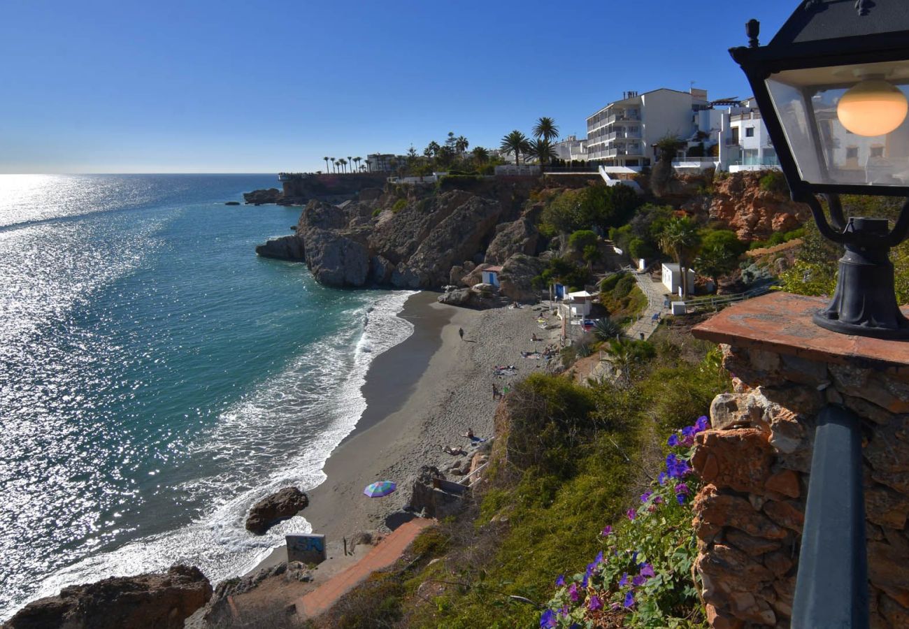 Villa à Nerja - Nerja 055