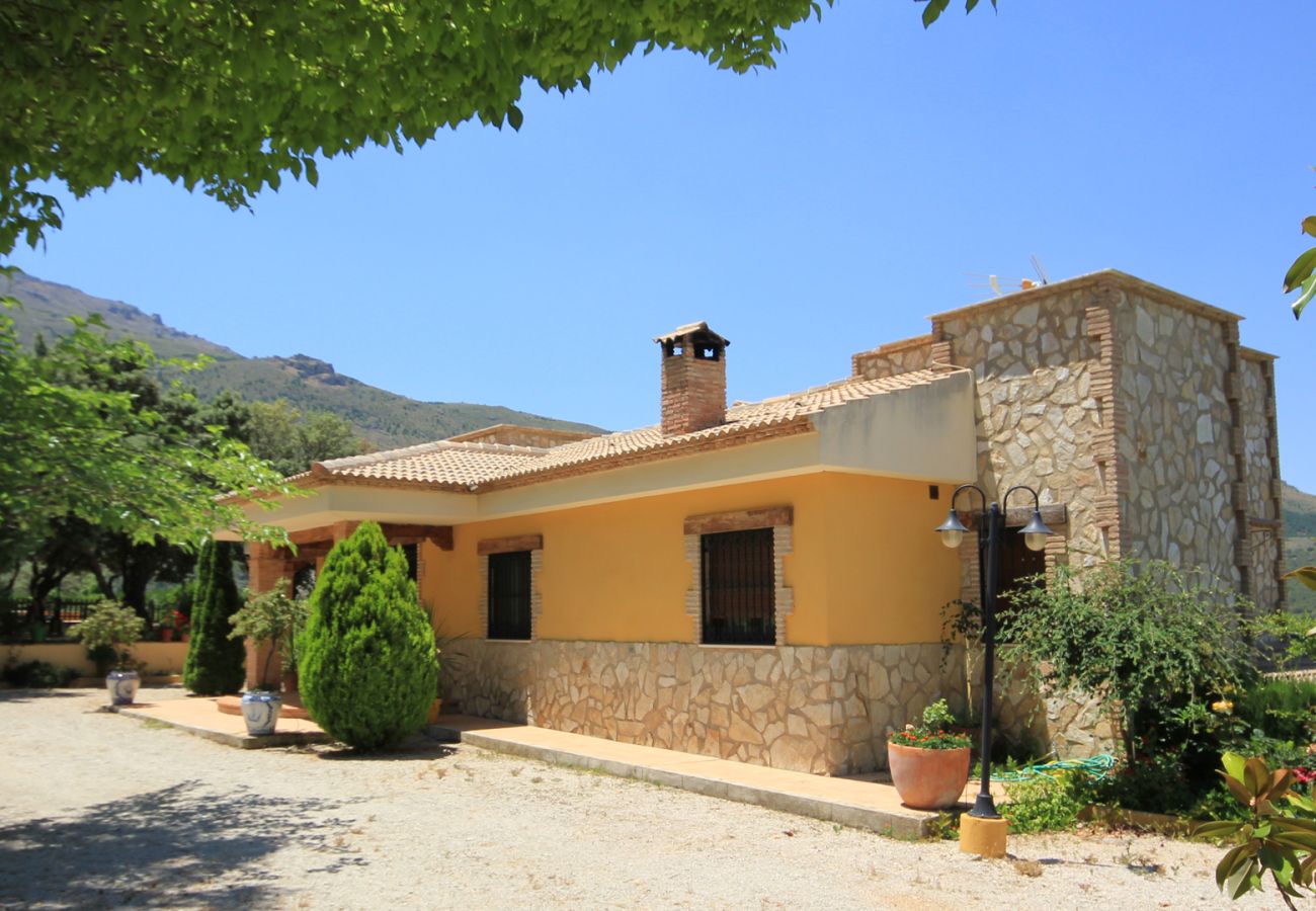 Villa à Los Villares - Jaén 002