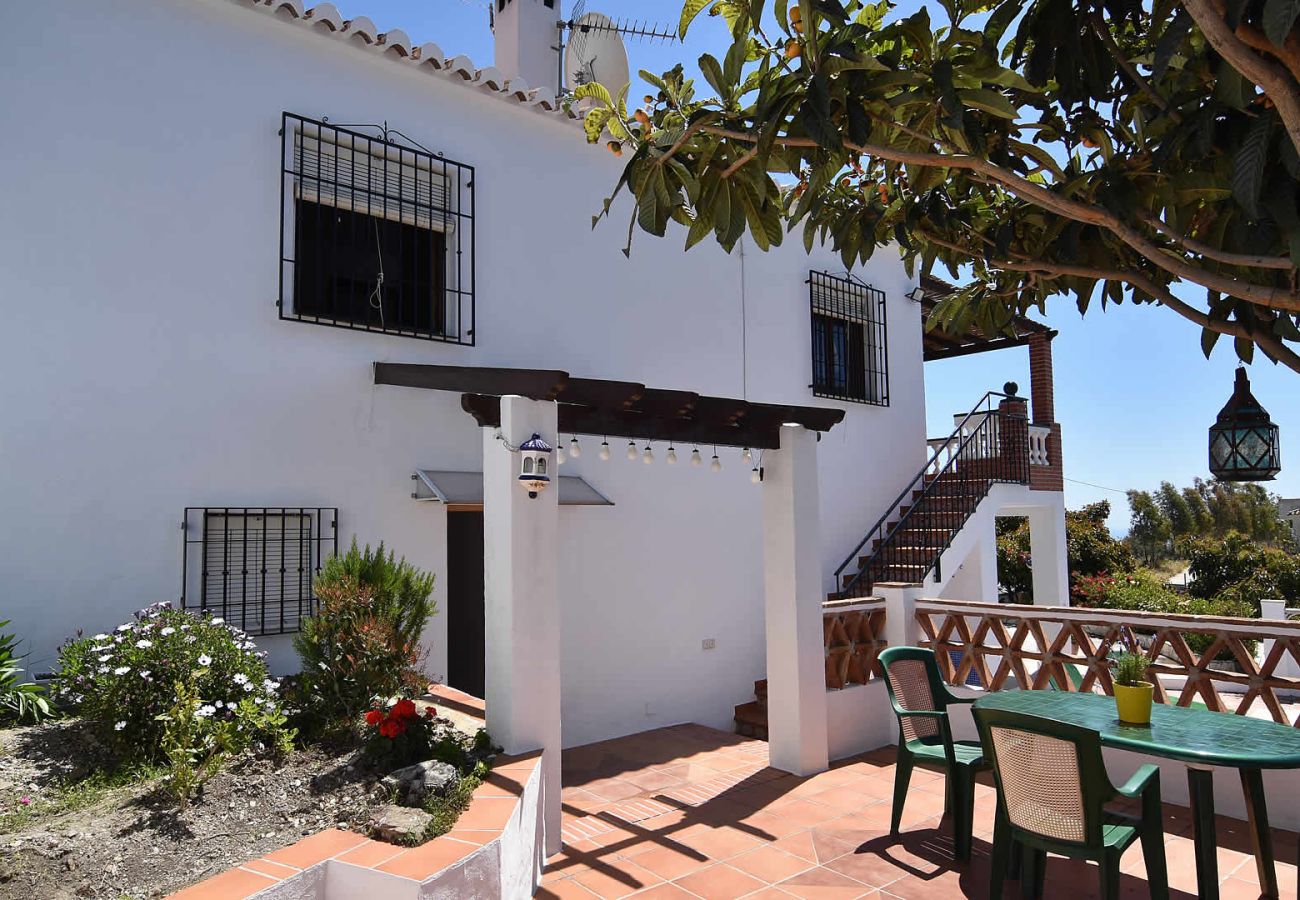 Villa à Frigiliana - Frigiliana 037