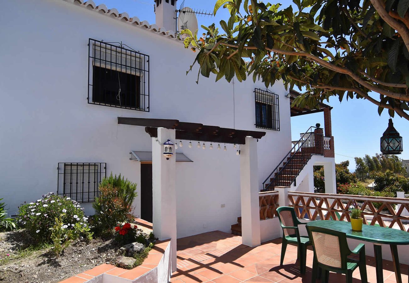 Villa à Frigiliana - Frigiliana 037